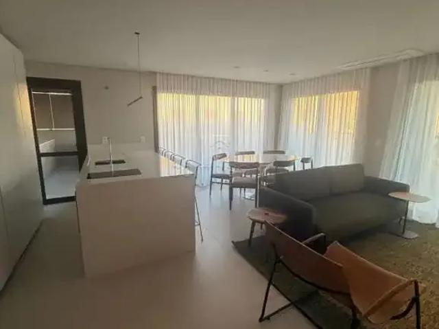 Cobertura aluguel em Região Imediata de São José do Rio Preto, Região Metropolitana de São José do Rio Preto