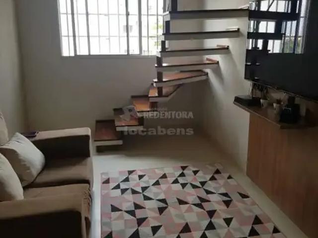 Cobertura aluguel em Região Imediata de São José do Rio Preto, Região Metropolitana de São José do Rio Preto