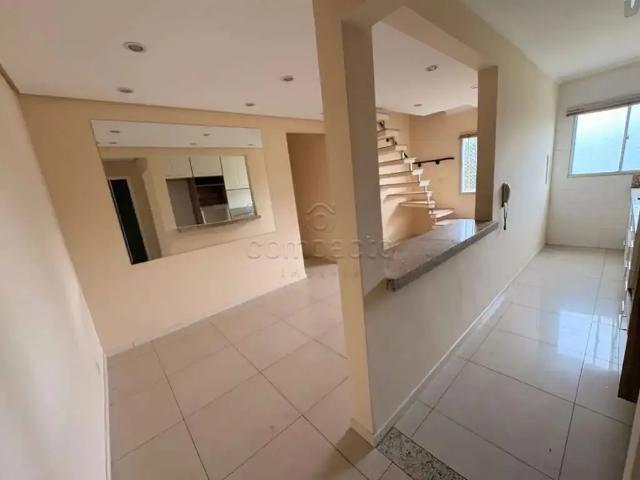 Cobertura aluguel em Região Imediata de São José do Rio Preto, Região Metropolitana de São José do Rio Preto