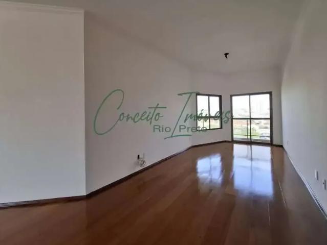 Cobertura aluguel em Região Imediata de São José do Rio Preto, Região Metropolitana de São José do Rio Preto
