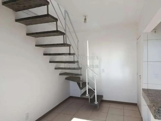 Cobertura aluguel em Região Imediata de São José do Rio Preto, Região Metropolitana de São José do Rio Preto
