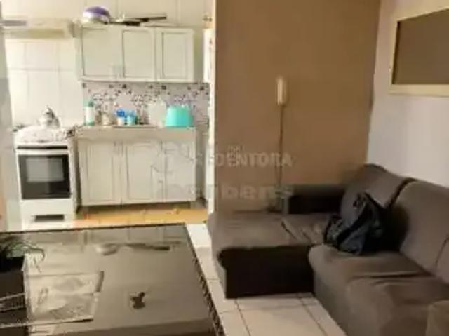 Cobertura aluguel em Região Imediata de São José do Rio Preto, Região Metropolitana de São José do Rio Preto