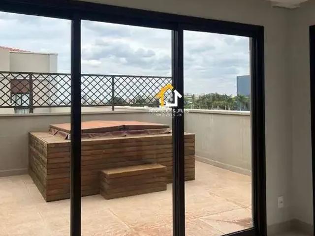Cobertura aluguel em Região Imediata de São José do Rio Preto, Região Metropolitana de São José do Rio Preto