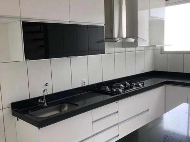 Cobertura aluguel em São José do Rio Preto
