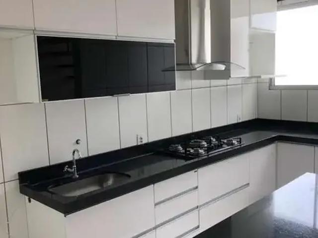 Cobertura aluguel em Região Imediata de São José do Rio Preto, Região Metropolitana de São José do Rio Preto