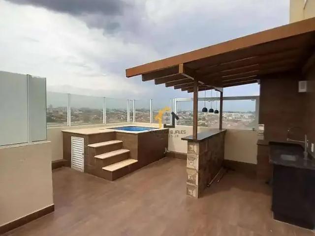 Cobertura aluguel em Região Imediata de São José do Rio Preto, Região Metropolitana de São José do Rio Preto