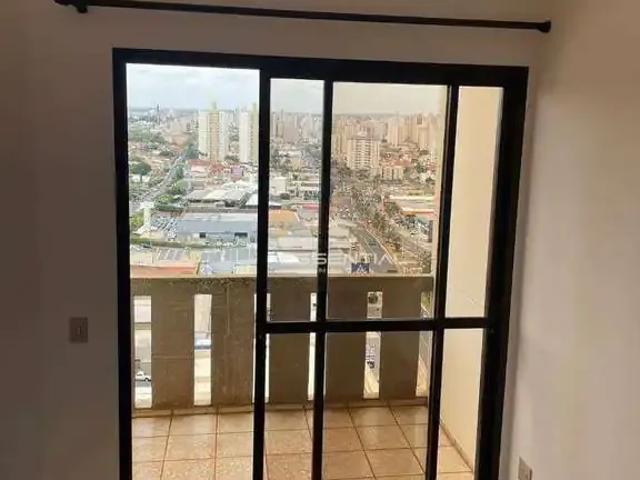 Cobertura aluguel em Região Imediata de São José do Rio Preto, Região Metropolitana de São José do Rio Preto