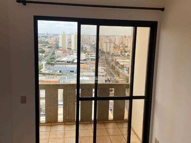 Cobertura aluguel em São José do Rio Preto