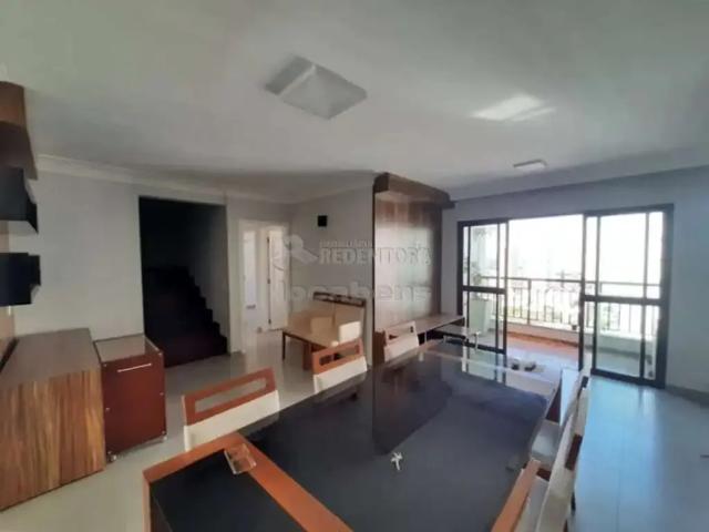 Cobertura aluguel em Região Imediata de São José do Rio Preto, Região Metropolitana de São José do Rio Preto