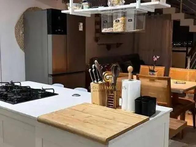 Cobertura aluguel em Região Imediata de São José dos Campos, Região Metropolitana do Vale do Paraíba e Litoral Norte