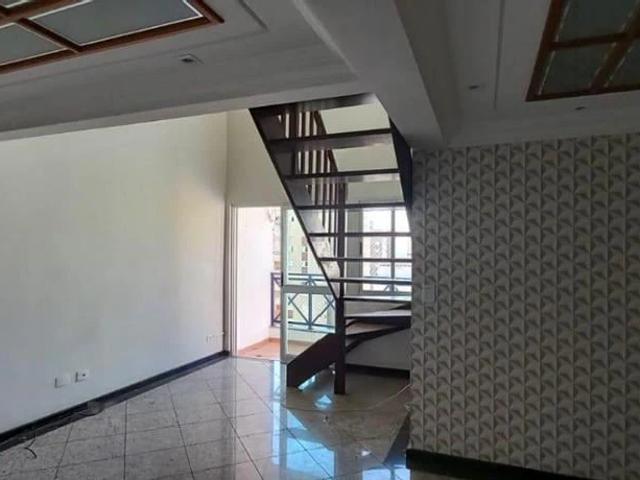 Cobertura aluguel em Região Imediata de São José dos Campos, Região Metropolitana do Vale do Paraíba e Litoral Norte