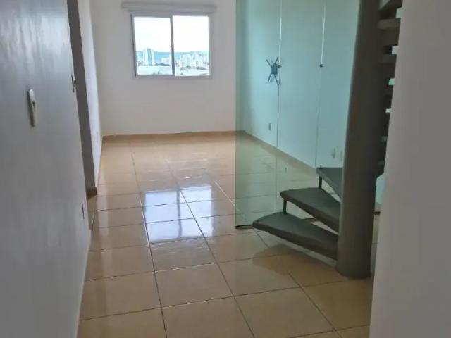 Cobertura aluguel em Região Imediata de São José dos Campos, Região Metropolitana do Vale do Paraíba e Litoral Norte