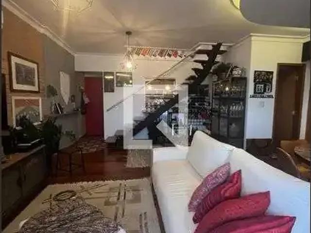 Cobertura aluguel em Região Imediata de São José dos Campos, Região Metropolitana do Vale do Paraíba e Litoral Norte