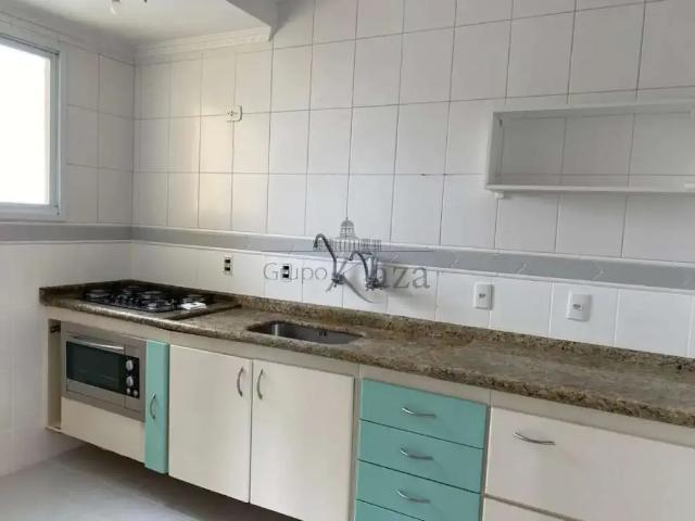 Cobertura aluguel em Região Imediata de São José dos Campos, Região Metropolitana do Vale do Paraíba e Litoral Norte