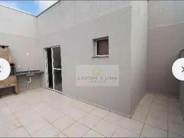Cobertura aluguel em Região Imediata de São José dos Campos, Região Metropolitana do Vale do Paraíba e Litoral Norte