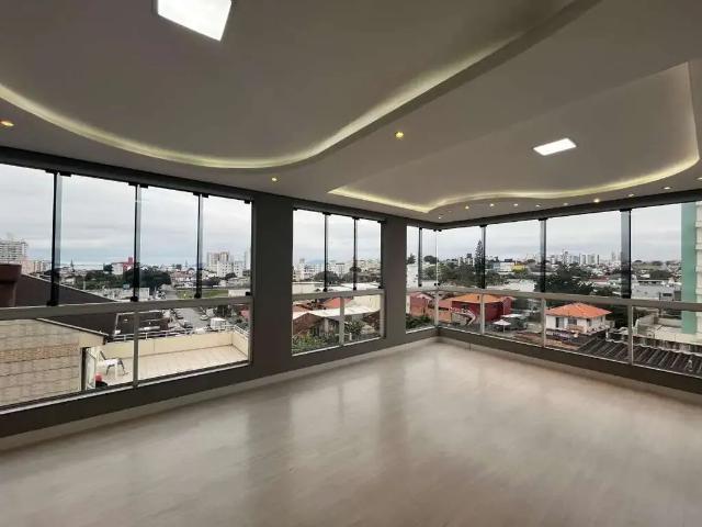 Cobertura aluguel em Região Geográfica Imediata de Florianópolis, São José