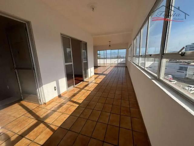 Cobertura aluguel em Região Geográfica Imediata de Florianópolis, São José