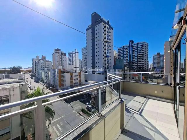 Cobertura aluguel em Região Geográfica Imediata de Florianópolis, São José