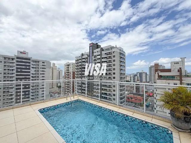 Cobertura aluguel em Região Geográfica Imediata de Florianópolis, São José