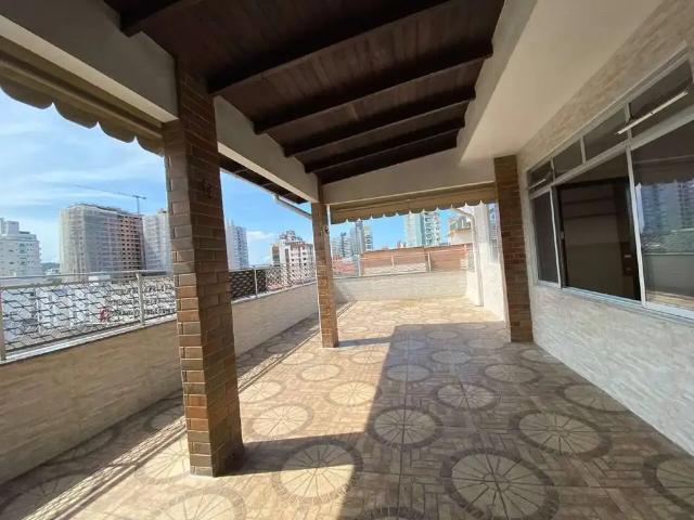 Cobertura aluguel em Região Geográfica Imediata de Florianópolis, São José