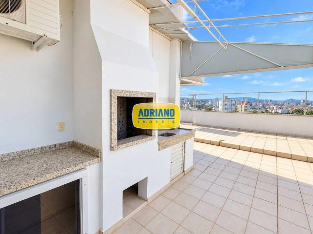 Cobertura aluguel em Nossa Senhora do Rosário, São José