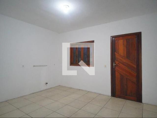 Cobertura aluguel em Vila Antonio Leite, São Leopoldo
