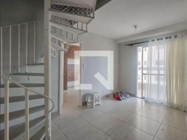 Cobertura aluguel em Região Imediata de São Paulo, Região Metropolitana de São Paulo