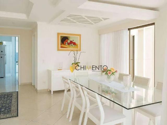 Cobertura aluguel em Cambuci, São Paulo