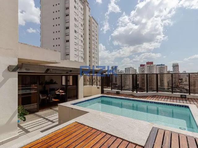 Cobertura aluguel em Região Imediata de São Paulo, Região Metropolitana de São Paulo
