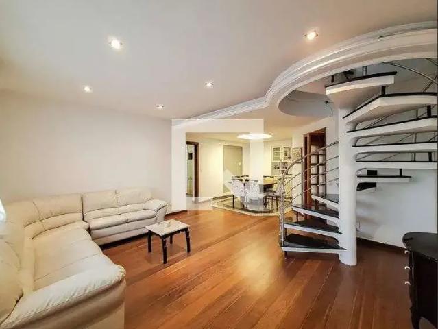 Cobertura aluguel em Jardim São Paulo, São Paulo