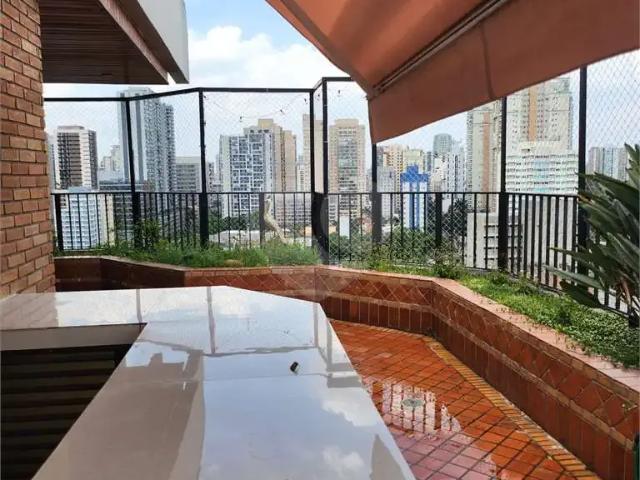Cobertura aluguel em Região Imediata de São Paulo, Região Metropolitana de São Paulo