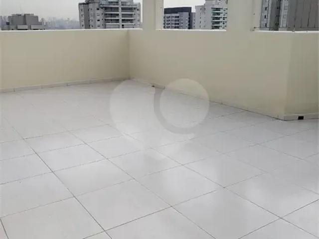 Cobertura aluguel em Região Imediata de São Paulo, Região Metropolitana de São Paulo