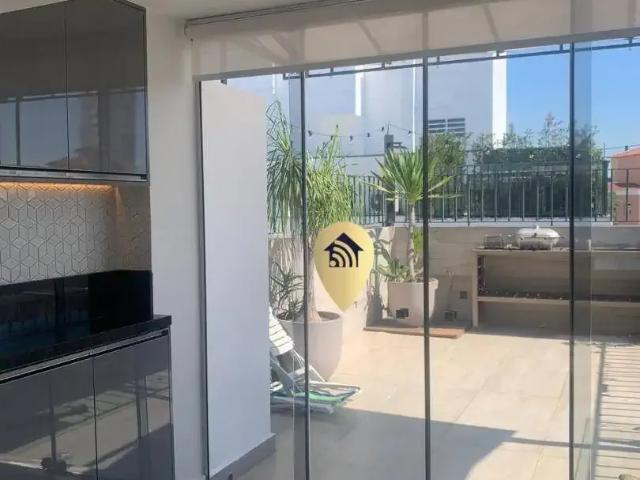 Cobertura aluguel em Região Imediata de São Paulo, Região Metropolitana de São Paulo