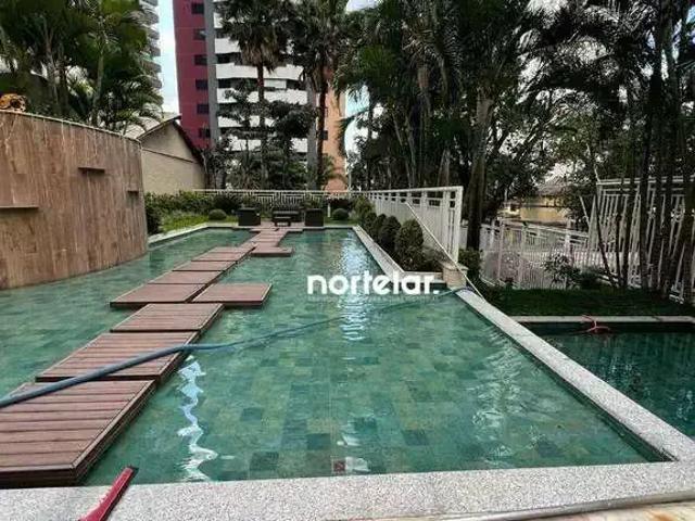 Cobertura aluguel em Região Imediata de São Paulo, Região Metropolitana de São Paulo