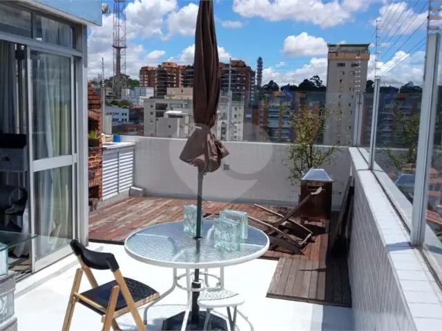 Cobertura aluguel em Região Imediata de São Paulo, Região Metropolitana de São Paulo