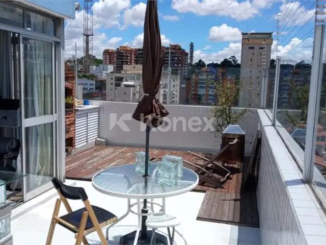 Cobertura aluguel em Região Imediata de São Paulo, Região Metropolitana de São Paulo
