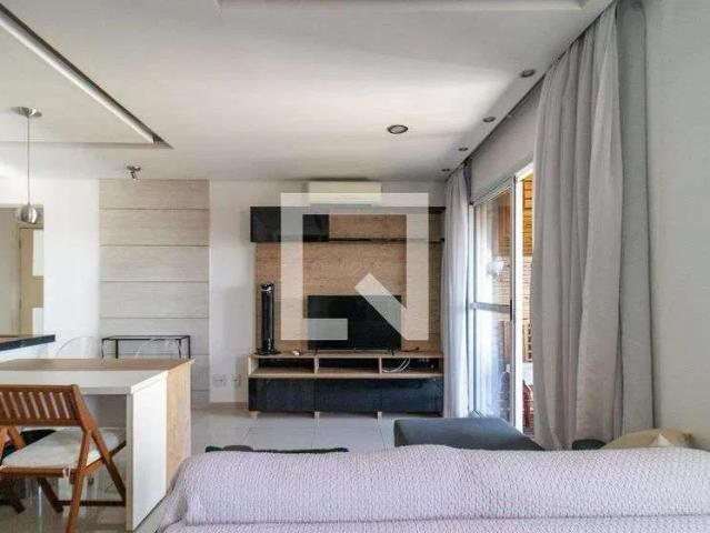 Cobertura aluguel em Santa Cecília, São Paulo