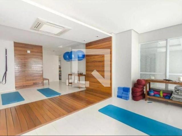 Cobertura aluguel em Barra Funda, São Paulo