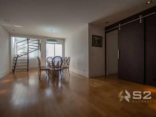 Cobertura aluguel em Região Imediata de São Paulo, Região Metropolitana de São Paulo