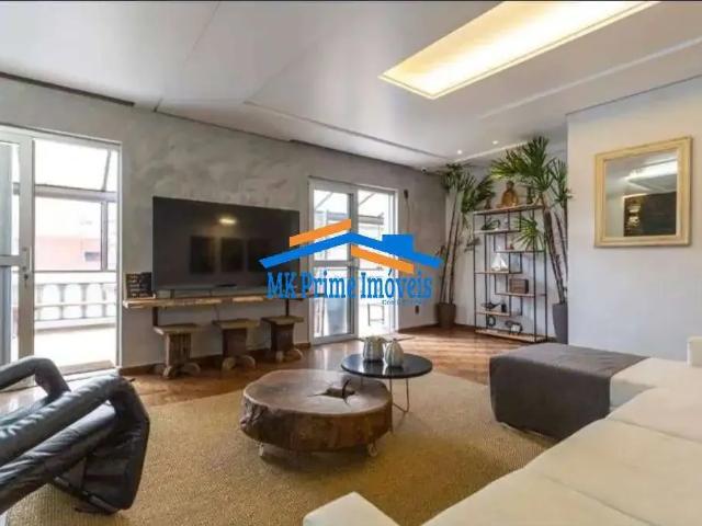 Cobertura aluguel em Bixiga, São Paulo