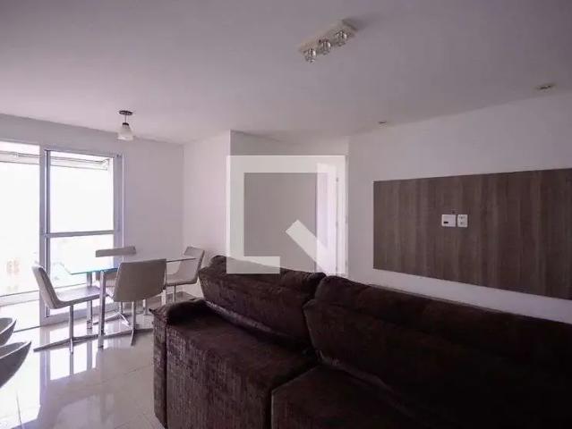 Cobertura aluguel em Vila Mariana, Biritiba-Mirim