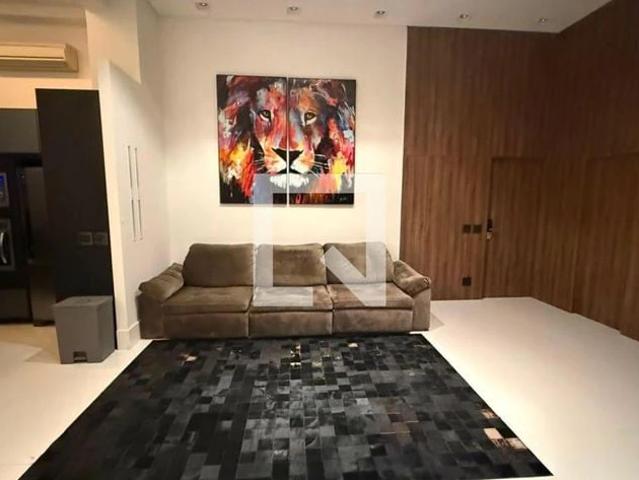 Cobertura aluguel em Vila Olímpia, São Paulo
