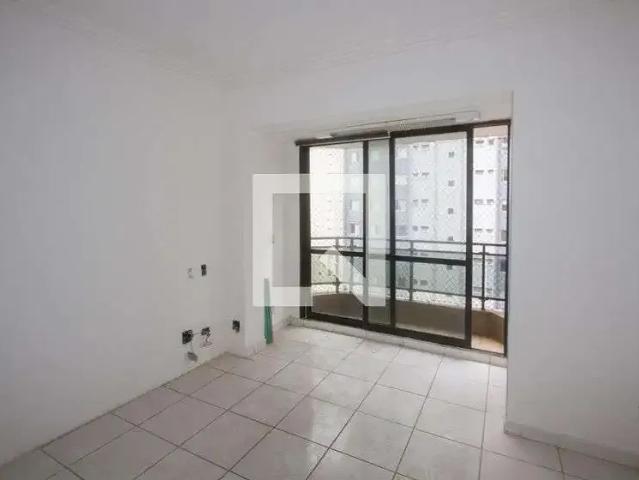 Cobertura aluguel em Brooklin Novo, São Paulo