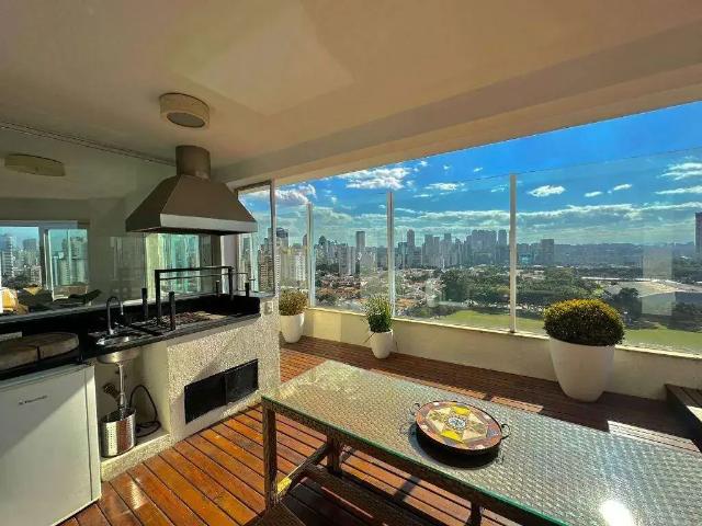 Cobertura aluguel em Zona Sul, São Paulo