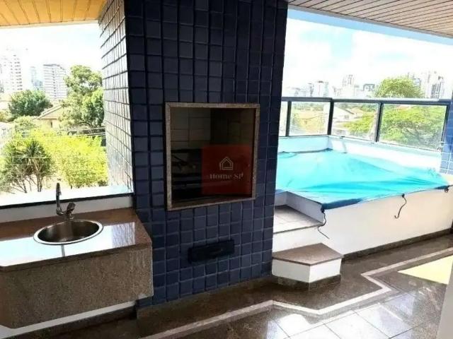 Cobertura aluguel em Região Imediata de São Paulo, Região Metropolitana de São Paulo