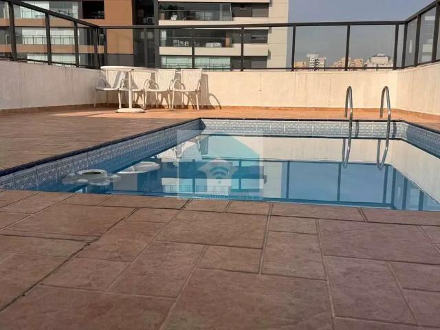Cobertura aluguel em Região Imediata de São Paulo, Região Metropolitana de São Paulo