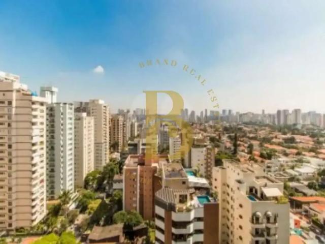 Cobertura aluguel em Região Imediata de São Paulo, Região Metropolitana de São Paulo