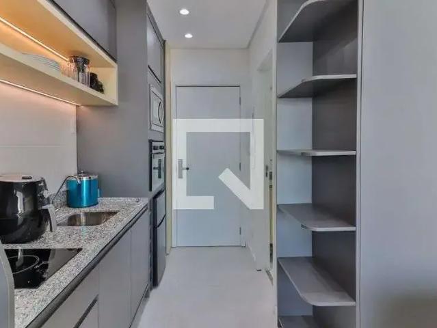 Cobertura aluguel em Cidade Jardim, São Paulo