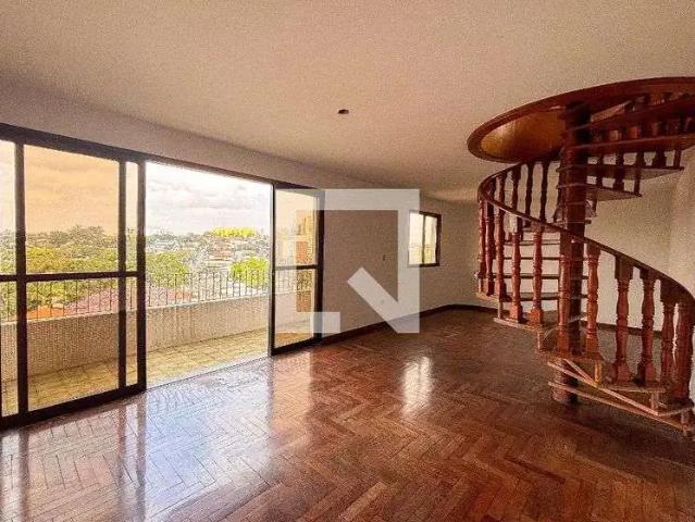 Cobertura aluguel em Região Imediata de São Paulo, Região Metropolitana de São Paulo