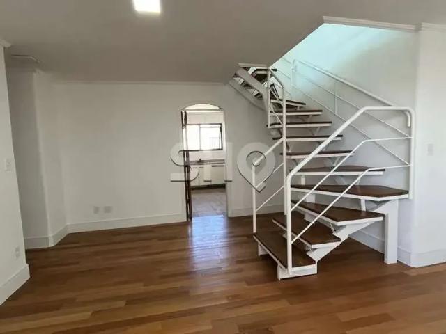 Cobertura aluguel em Região Imediata de São Paulo, Região Metropolitana de São Paulo